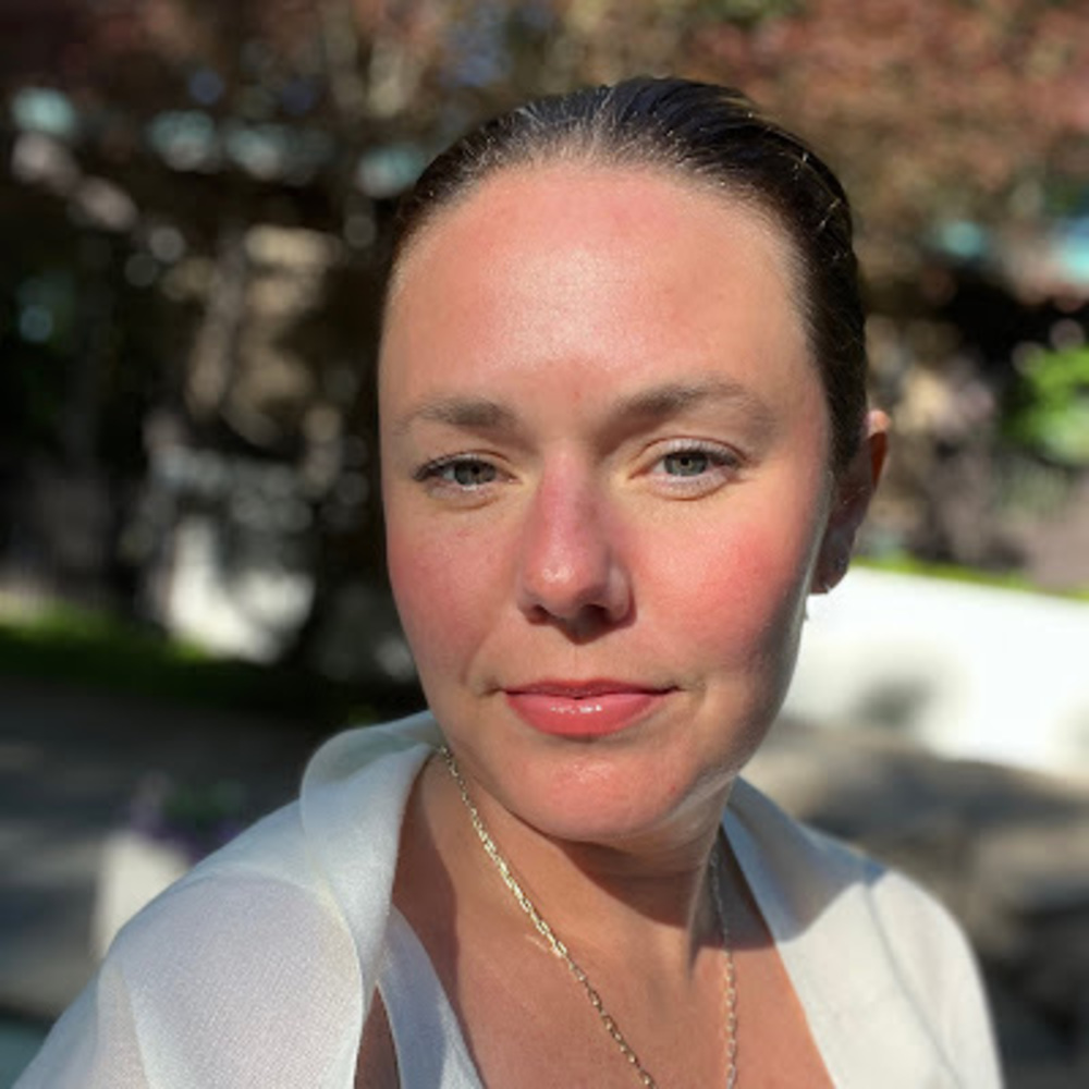 Meet your Posher, Brooke